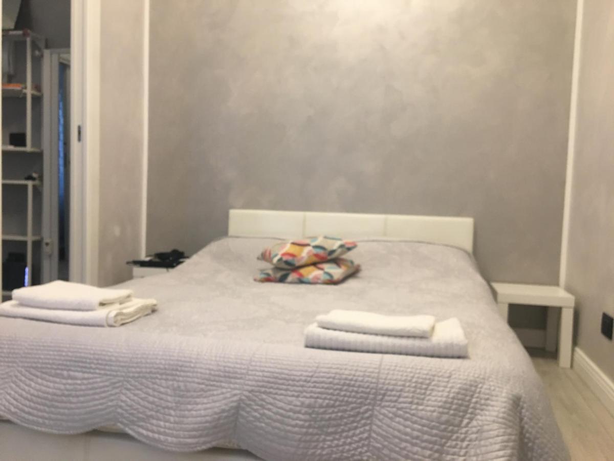 Studio Monte Ceneri