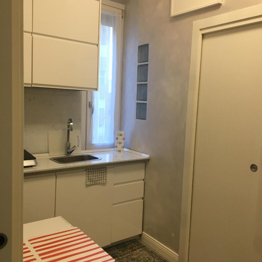 Studio Monte Ceneri *