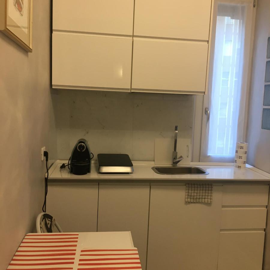 Apartment Studio Monte Ceneri *