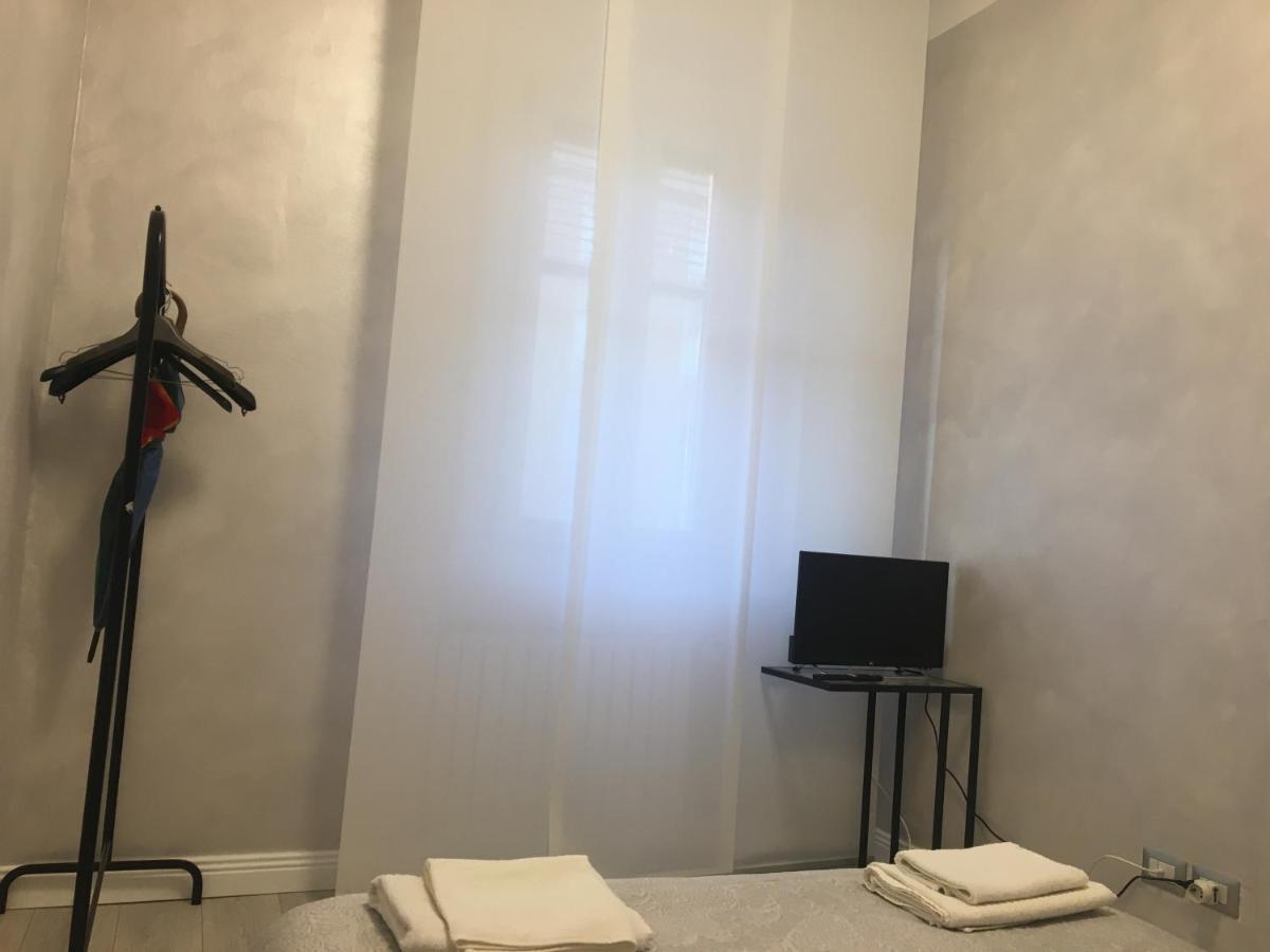 Studio Monte Ceneri * Mailand