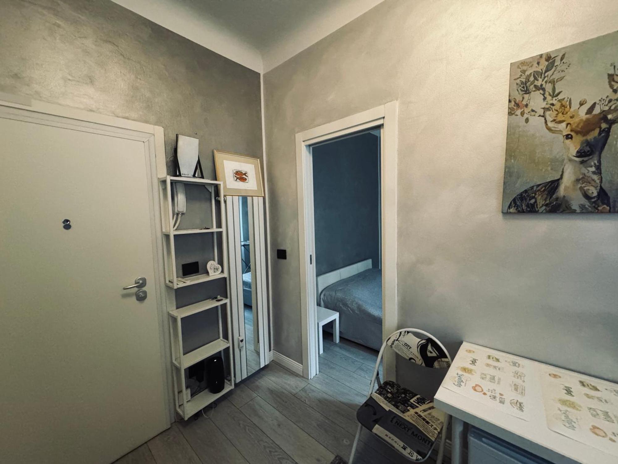 Studio Monte Ceneri Apartment Mailand